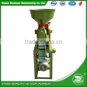 WANMA0903 2017 Most Popular Price Rice Threshing Machine thumbnail-1