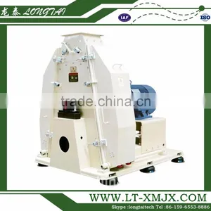 High Efficiency Animal Feed Corn/maize Feed Hammer Mill thumbnail-3