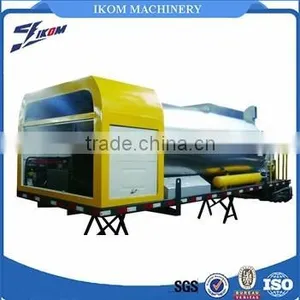 IKOM Asphalt Distributor Upper for Sale thumbnail-2