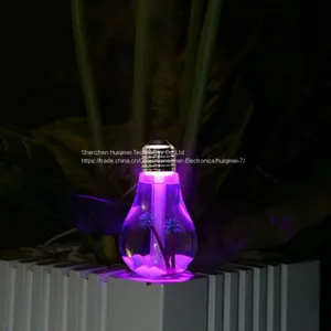 Fashion Style Portable Air Humidifier For Children thumbnail-5