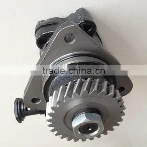Jinhua Auto Hydraulic Power Steering Pump for Mazda TF T4000 thumbnail-2