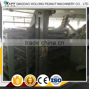 Vertical Chain Transmission Lifting Machine System thumbnail-3