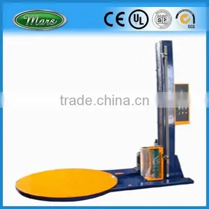 Electric Pallet Stacker thumbnail-1