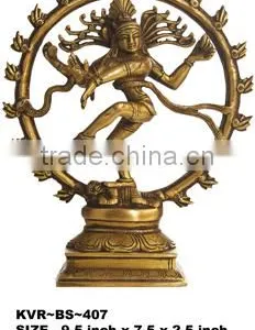 Lord Shiva Dance thumbnail-1