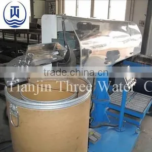 E71T-1 Mig Wedling Wire Drum Packing Machine thumbnail-4