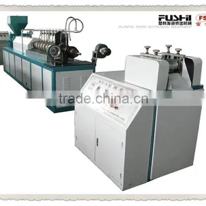 PE Foam Net Extrusion Line(FS-75) thumbnail-1