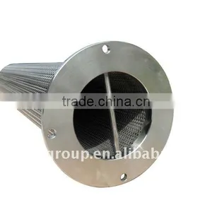 Pleated Filter Cartridge thumbnail-1