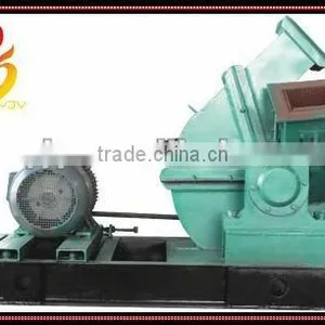 European Style Wood Chipper With CE thumbnail-1