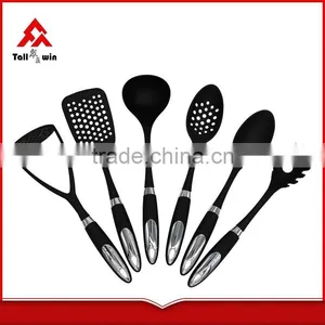 Colorful Tools, Children Kitchen Tools, Funny Nylon Kitchen Tools thumbnail-6