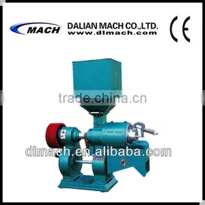 6NFSeries Fine Chaff Rice Mill With Blowing Wind thumbnail-1