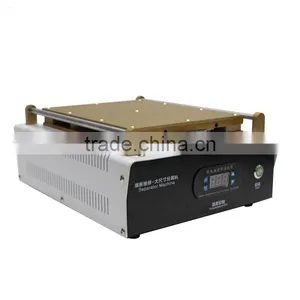 14 Inchs Touch Screen Repair Machine Manual Separator Machine for Ipad Screen thumbnail-3