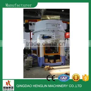 Muller / Roller Mill by Henglin Machinery thumbnail-2