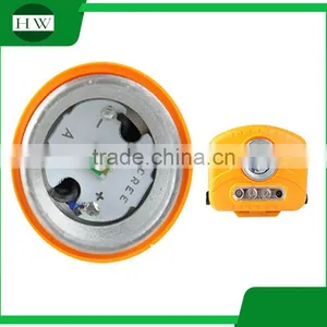 5w 5 w High Power Led Headlamp Outdoor Camping Portable Infrared Sensor Switch Led Headlamp Night Fishing Head Light thumbnail-5