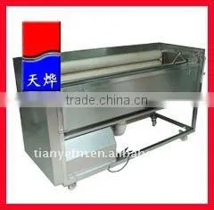 TY-1500A Hot Selling Tomato Peeling Machine (video) Factory thumbnail-1