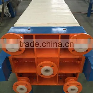 Volute Filter Screw Press thumbnail-5