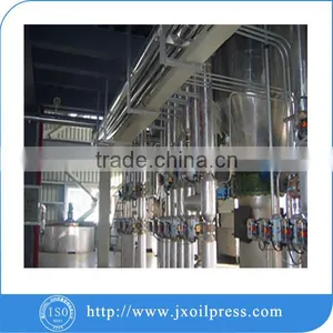 New Technology Sesame Oil Cold Press Machinery thumbnail-2