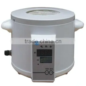 Lab ZNHWI Digital Display Thermostat Heating Mantle thumbnail-1