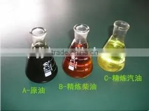High Oil Out Put And Environmental Friendly Household Waste Recycle Plant/Living Refuse Refining Machine, Life RubisTo Ennergy thumbnail-3