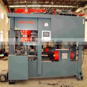 Elbow Cold Forming Machine YLT100B thumbnail-1