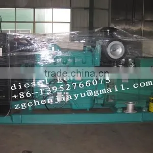 Safety of Diesel Generator thumbnail-3