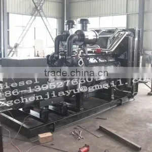 Diesel Generator thumbnail-2