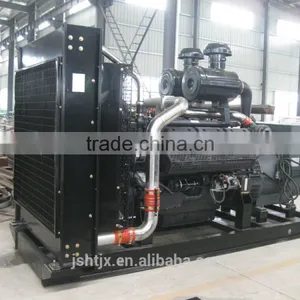 Diesel Generator Fuel Consumption per Hour thumbnail-1