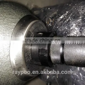 NXQ A-1/10LY Low Pressure Hydraulic Accumulator thumbnail-4