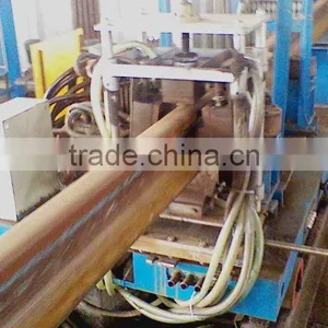 Steel Rails Heating/normalizing/normalize Equipment thumbnail-1