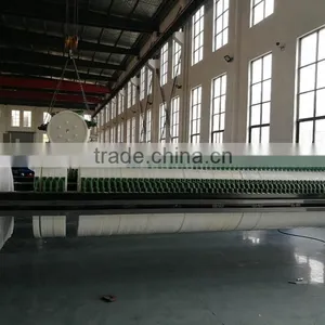 High Pressure Ceramic Slurry Filter Press thumbnail-4