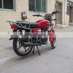 off Road Sports 125cc Street Motorbike thumbnail-6