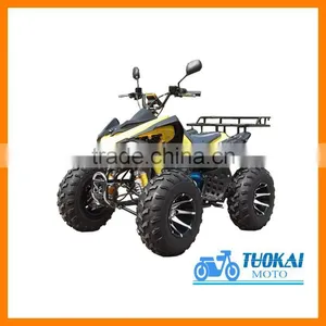 250CC ATV /250CC Raptor ATV/250cc Sports Atv(TKA250-L) thumbnail-1