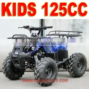 Lifan ATV 50cc / 125cc thumbnail-6