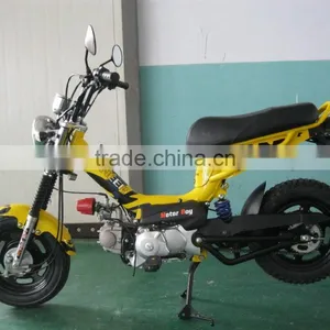 Hot Selling 50/70/110cc Gas Bicycle/moped Scooter thumbnail-4