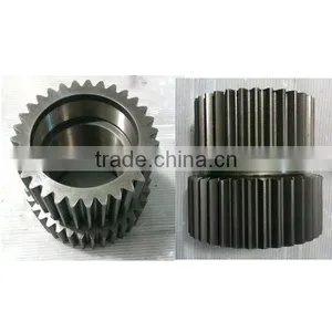 Gearbox Spare Parts Gear thumbnail-1