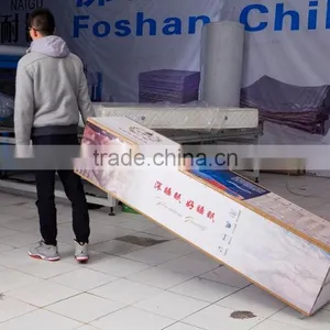 Mattress Machine for Mattresses Wrapping, Mattress Rolling-wrapping Machine thumbnail-3
