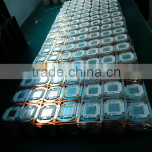 High Power 395nm 80W UV LED Arrays ,390-400nm,for Printer Coating/curing.etc thumbnail-5