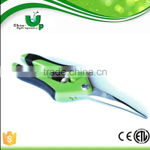 Indoor Green House Grow System Plant/hydroponics Garden Scissor/Micro Blade Scissor thumbnail-4
