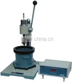 Digital Concrete Penetration Test Apparatus thumbnail-1