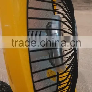 Best Selling Heater With Fast Heating,carbon Tube,super Swing Function thumbnail-5