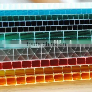 Anti- Static, High Hardness, Self Clean Multi Functional pc Sheet/supplier/manufactuere thumbnail-1