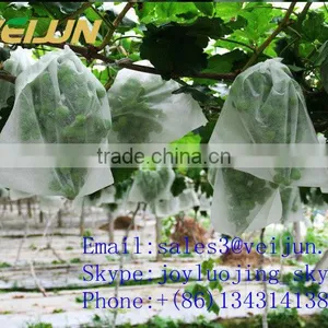 Supply Non-woven pp Agriculture Fabric thumbnail-1
