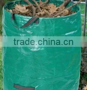 PP Leaves Garden Bag thumbnail-1