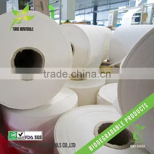 Degradable Agriculture Film thumbnail-1