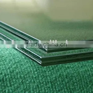 6.38-12.76mm Clear and Tinted Laminated Glass thumbnail-1