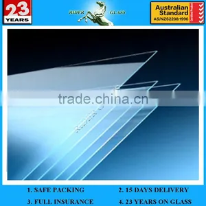 1.8mm Clear Sheet Glass thumbnail-1