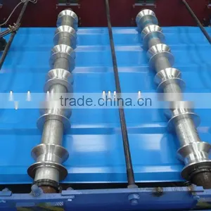 Galvanized Corrugated Roofing Sheets thumbnail-1