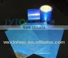 Blue Transparent Protective Film for Mill Polised Stainless Steel thumbnail-1