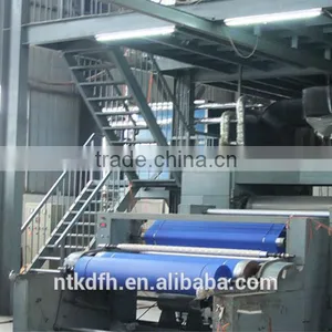 High Quality SMS Nonwoven Fabrics thumbnail-5