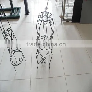 Metal Garden Flower Shelf thumbnail-1