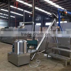 Elec. Type Dry Dog Food Pellet Machine thumbnail-1